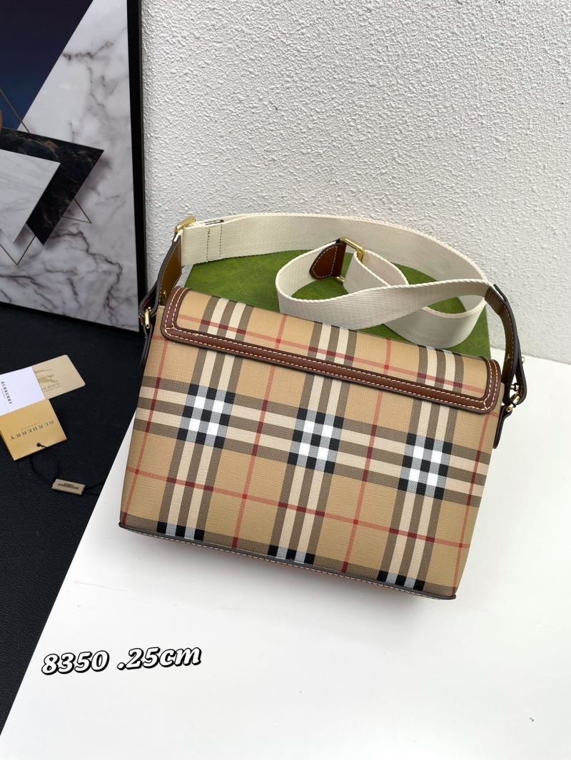 Burberry Satchel Bags